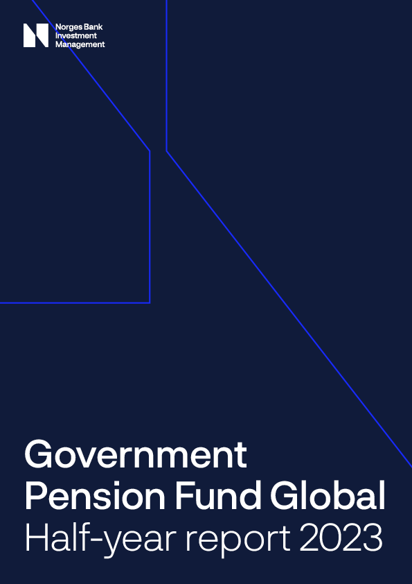 Half-year report 2023