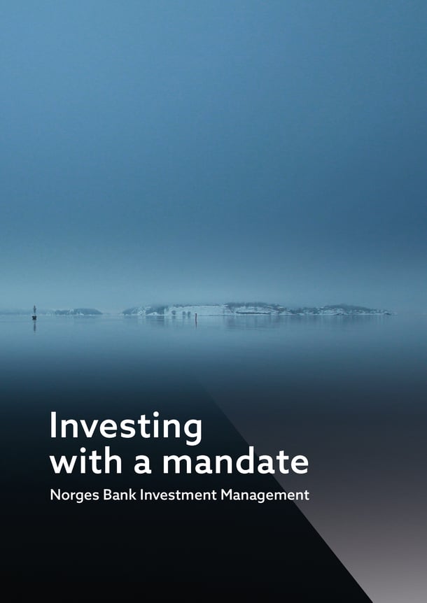 The fund's first 30 years