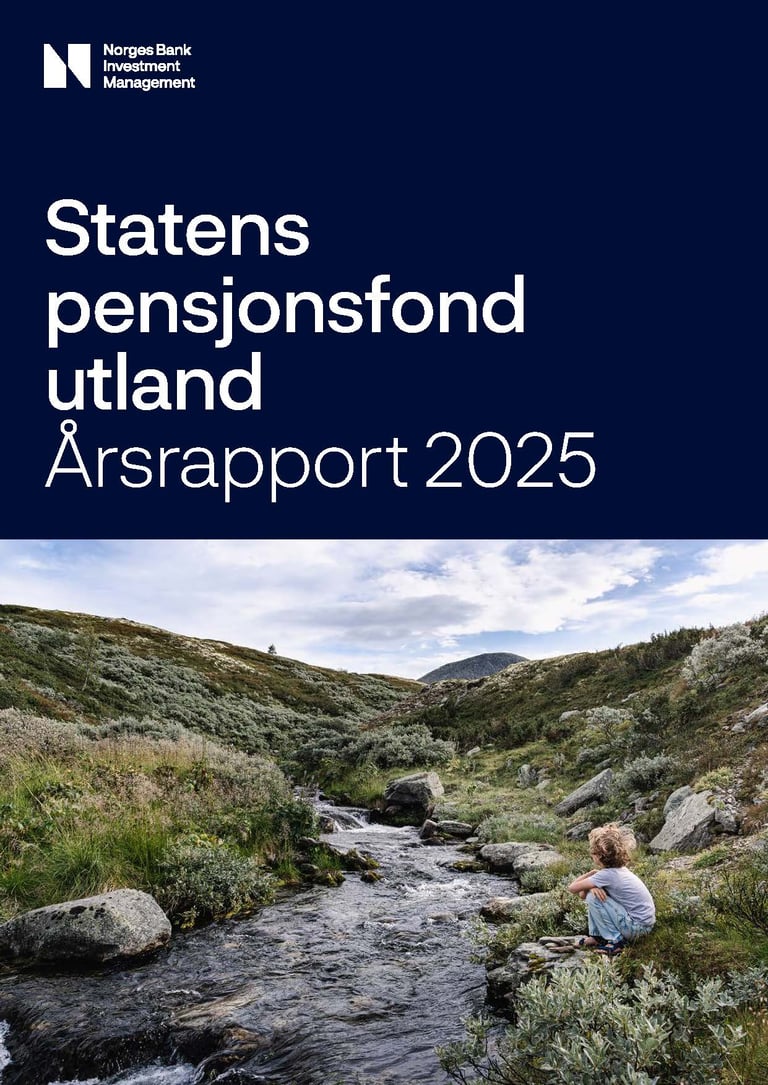 Årsrapport 2025