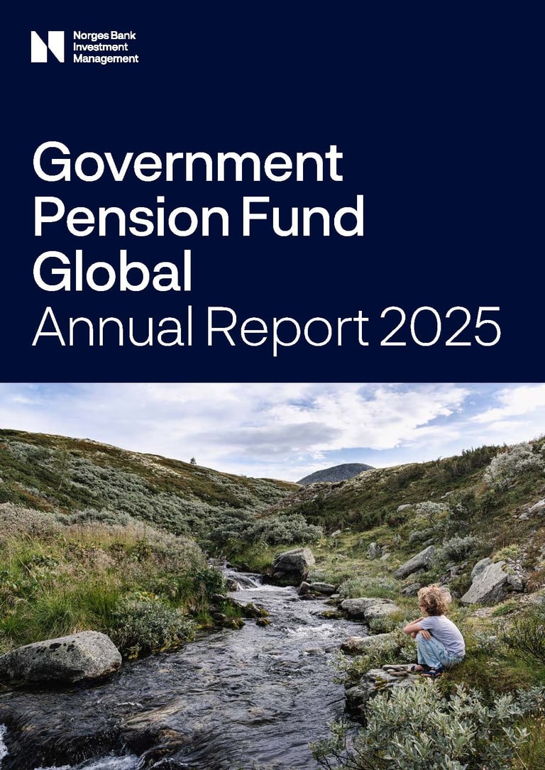 Annual report 2025