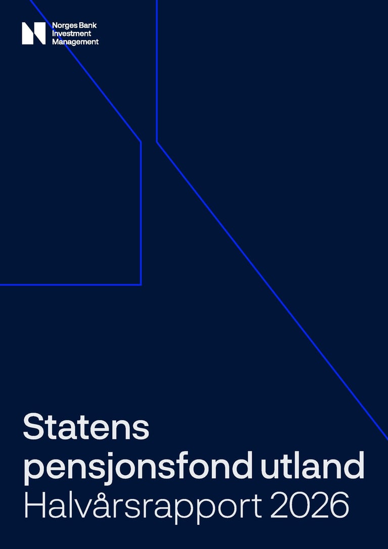 Halvårsrapport 2026