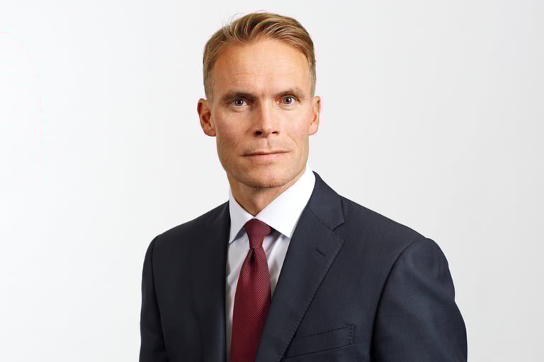 Trond Grande