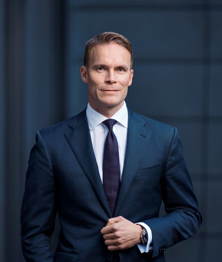 Trond Grande