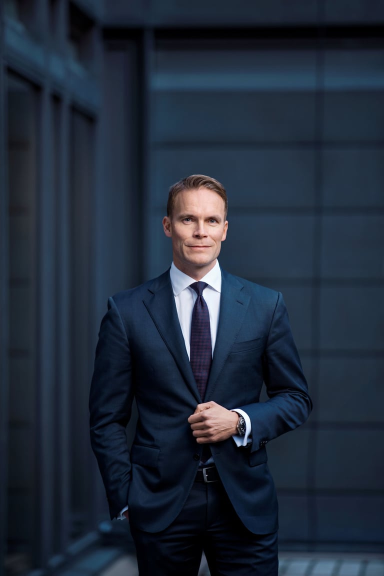 Trond Grande