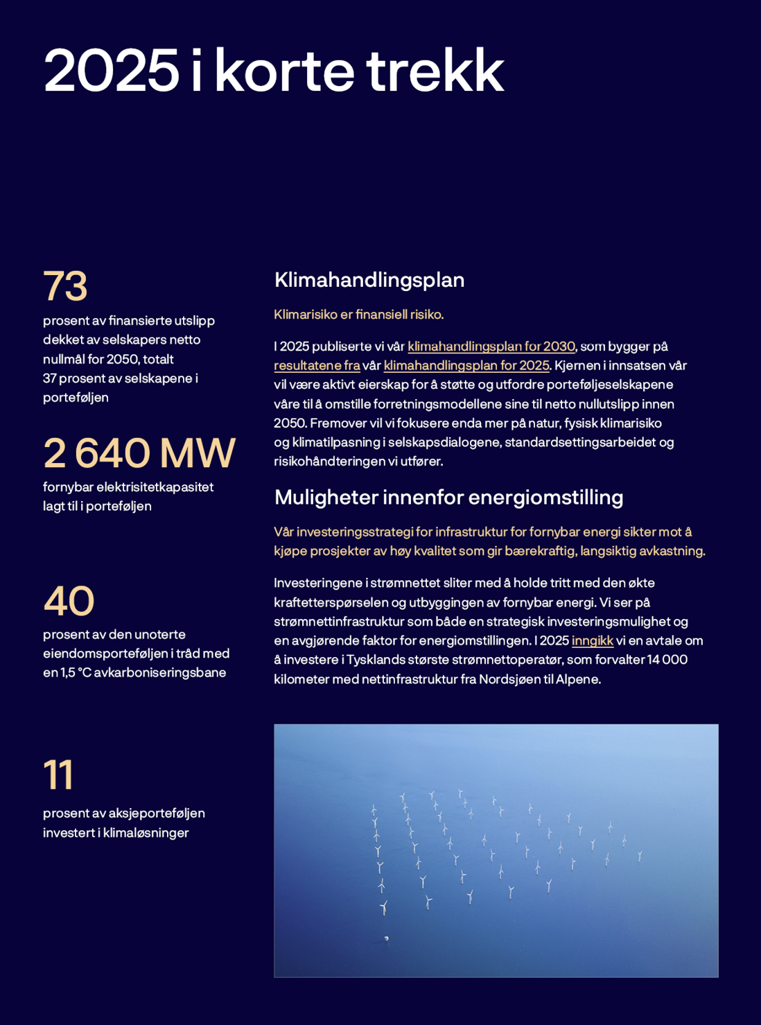 A blue and white poster with text in a foreign language. The poster is about energy and the environment.

AI generated content