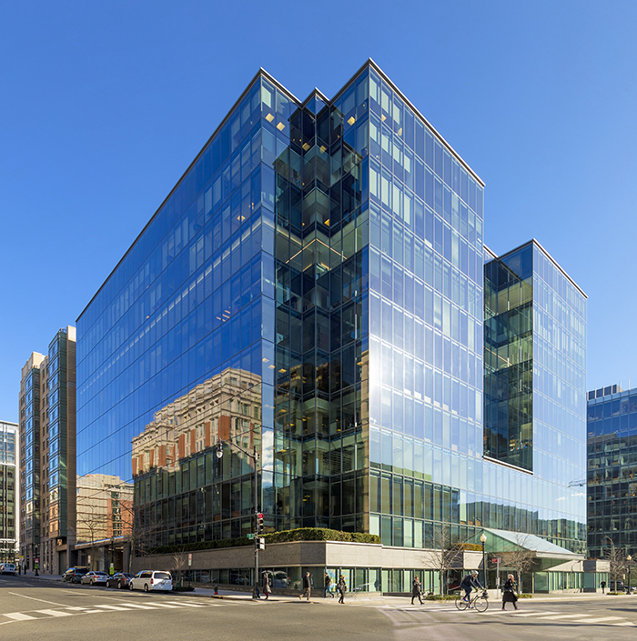 1101 New York Avenue NW, Washington, D.C.